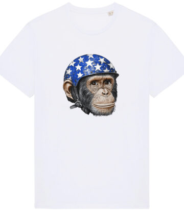 Originals Helmet Stars Chimp