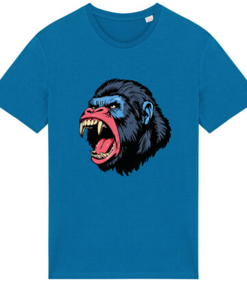 Originals Angry Gorilla Head